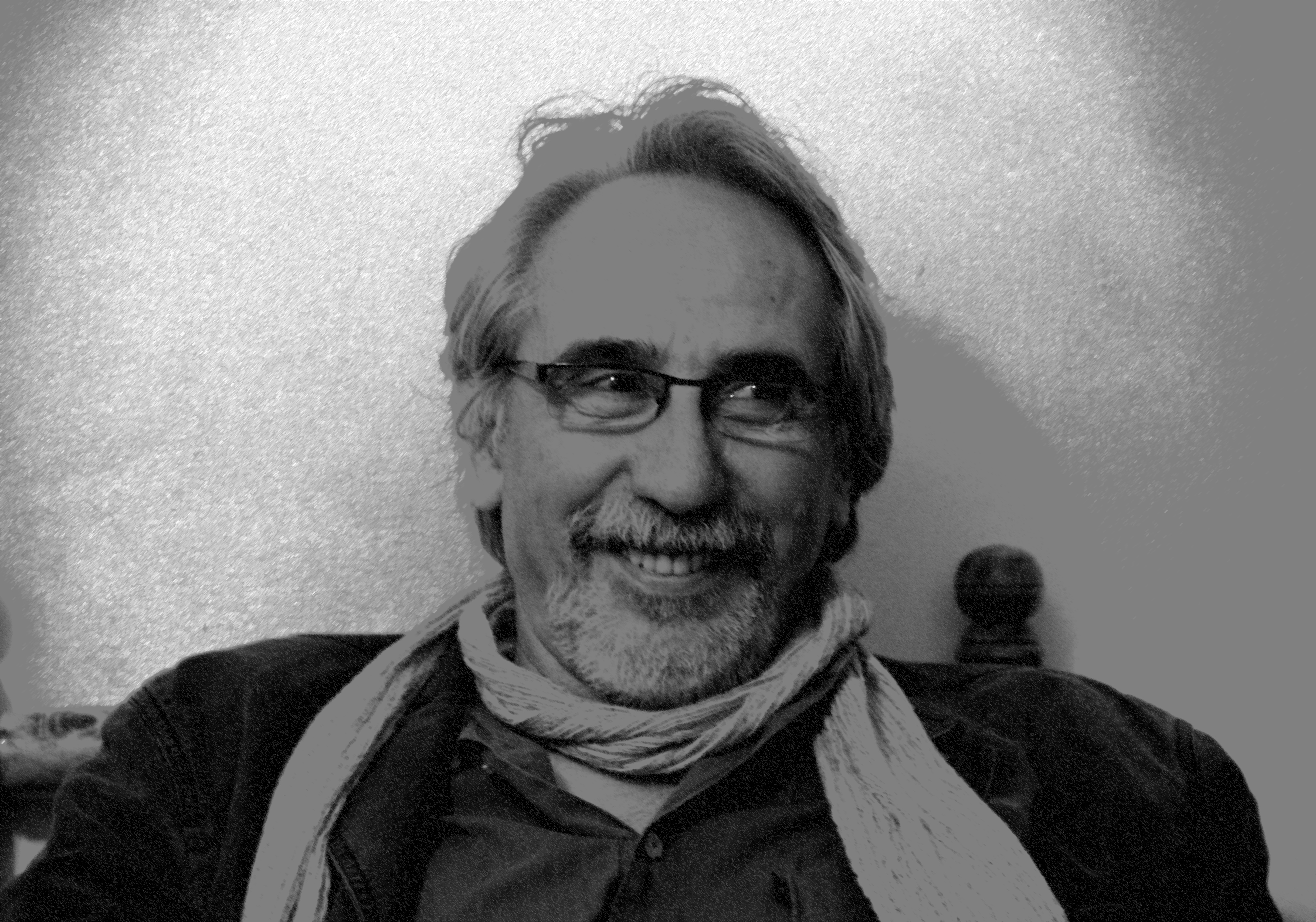 Սերժ Մելիք-Հովսեփյան